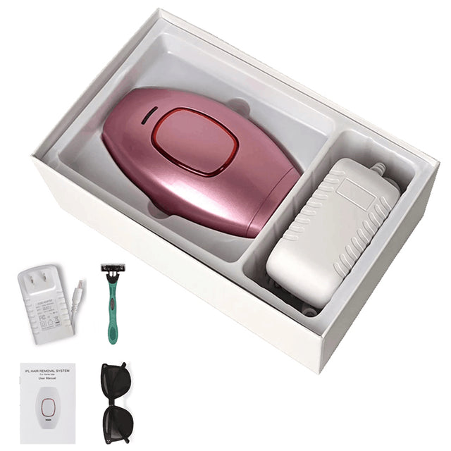 Hair Removal Set